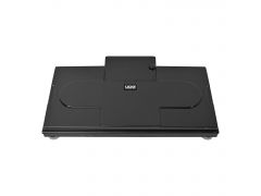 Защитная крышка для DJ-контроллера UDG Ultimate AlphaTheta XDJ-AZ Equipment Cover Black (U94127BL)